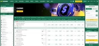 Comprehensive Guide to betwinner casino Games, Bonuses, and Safe Play