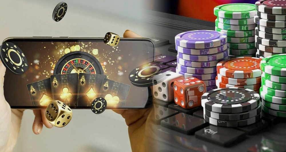 Exploring the Best UK Based Online Casino A Comprehensive Guide Exploring the Best UK Based Online Casino A Comprehensive Guide