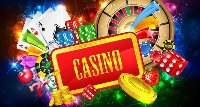 Discover the Best Payout Online Casino Sites for 2023 3 Discover the Best Payout Online Casino Sites for 2023 3