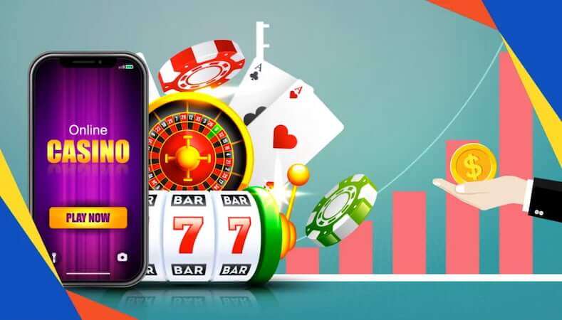Exciting Online Casino Jackpots You Can Win 1 Exciting Online Casino Jackpots You Can Win 1