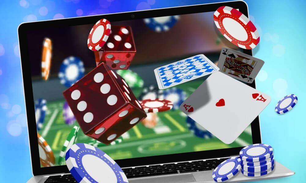 Exciting Online Casino Jackpots You Can Win 1 Exciting Online Casino Jackpots You Can Win 1