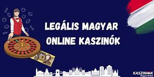 Fedezd fel a magyar casinos világát - Izgalmak és lehetőségek Fedezd fel a magyar casinos világát - Izgalmak és lehetőségek