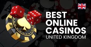 In-Depth Online Casino Reviews UK Discover the Best Gaming Options In-Depth Online Casino Reviews UK Discover the Best Gaming Options