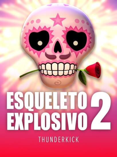 Scopri il Divertimento con Esqueleto Explosivo Gratis 9