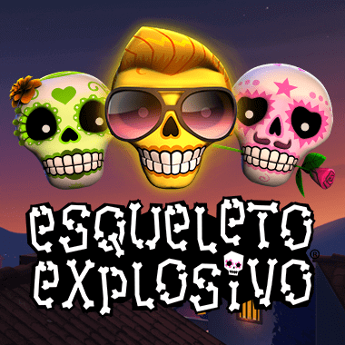 Scopri il Divertimento con Esqueleto Explosivo Gratis 9