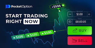 Understanding the Trading Platform Pocket Option A Comprehensive Guide Understanding the Trading Platform Pocket Option A Comprehensive Guide