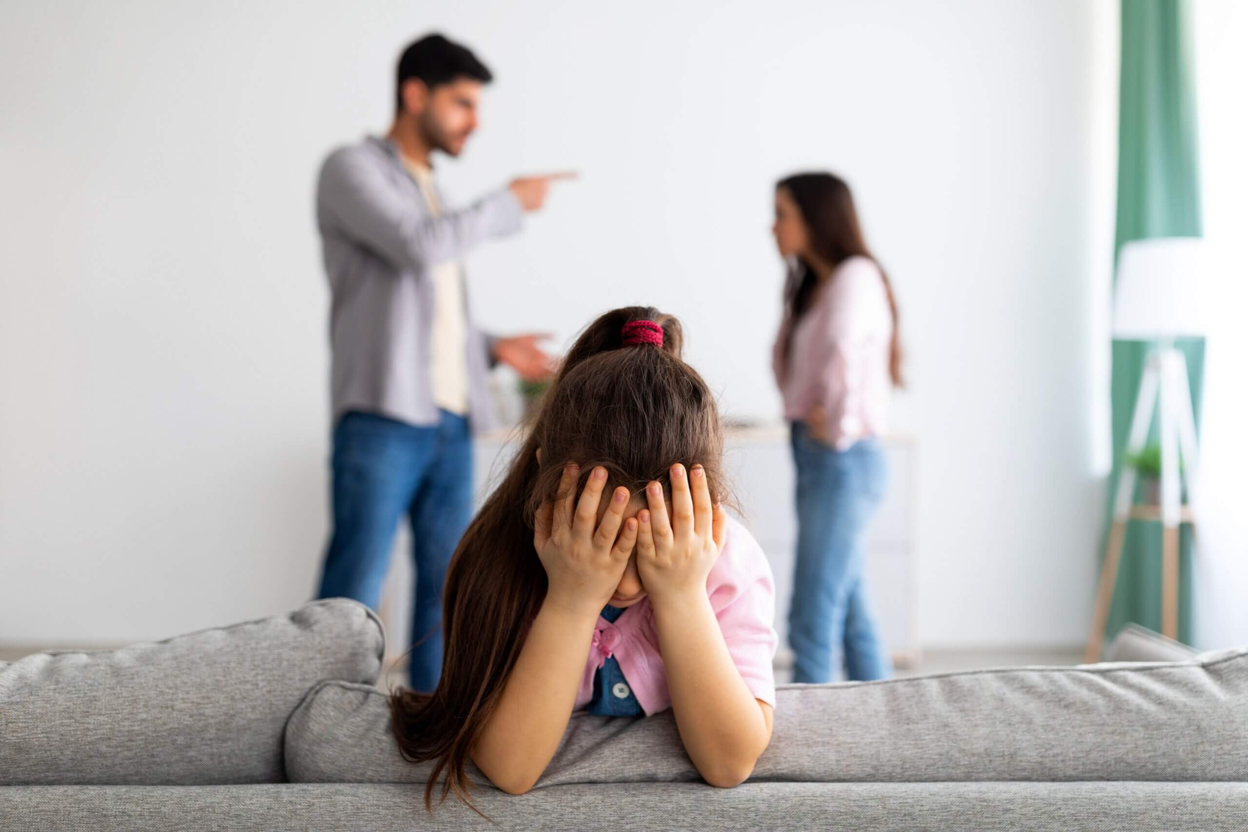 Psychological Impact Of Visitation Denial And Parental Alienation